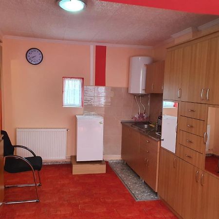 Casa De Oaspeti Morii 22 Malancrav Εξωτερικό φωτογραφία