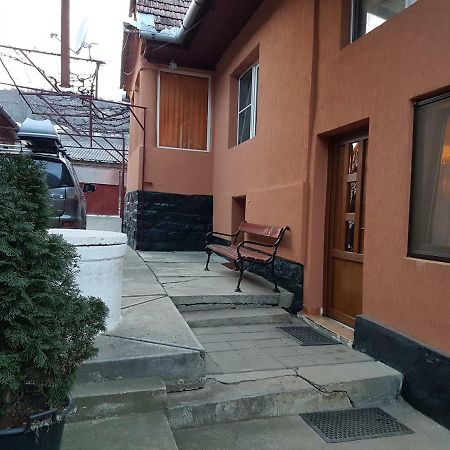 Casa De Oaspeti Morii 22 Malancrav Εξωτερικό φωτογραφία