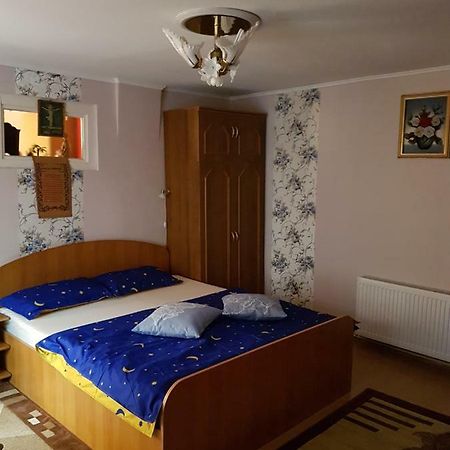 Casa De Oaspeti Morii 22 Malancrav Εξωτερικό φωτογραφία