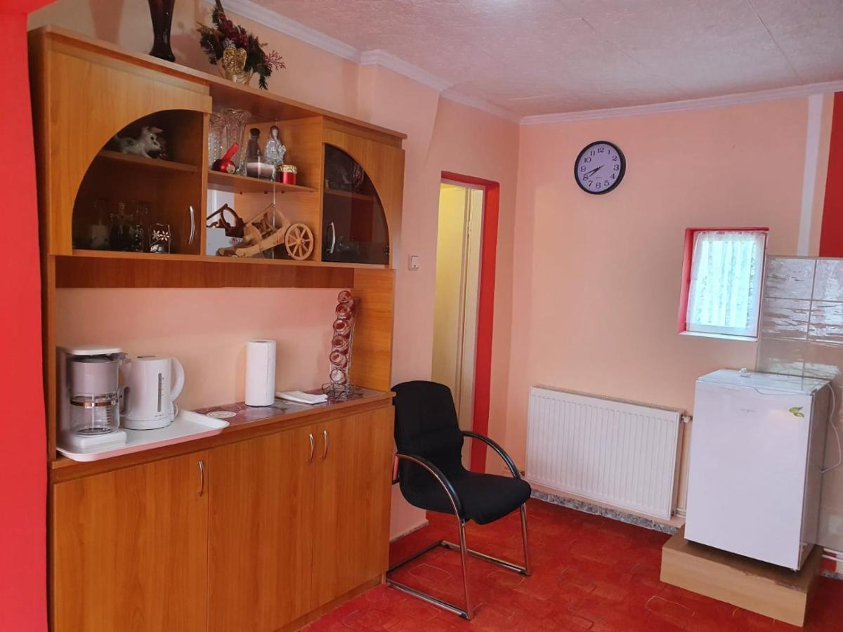 Casa De Oaspeti Morii 22 Malancrav Εξωτερικό φωτογραφία