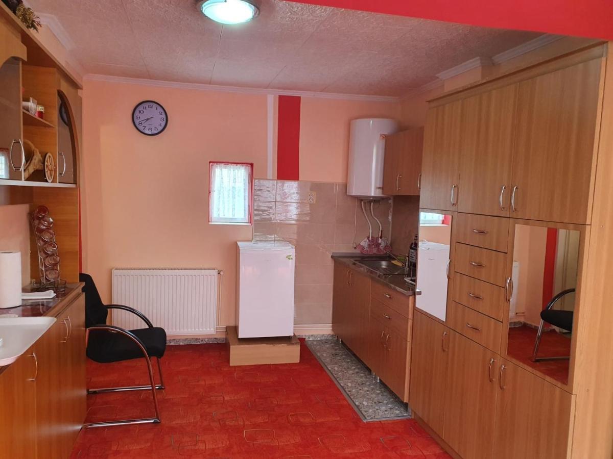 Casa De Oaspeti Morii 22 Malancrav Εξωτερικό φωτογραφία