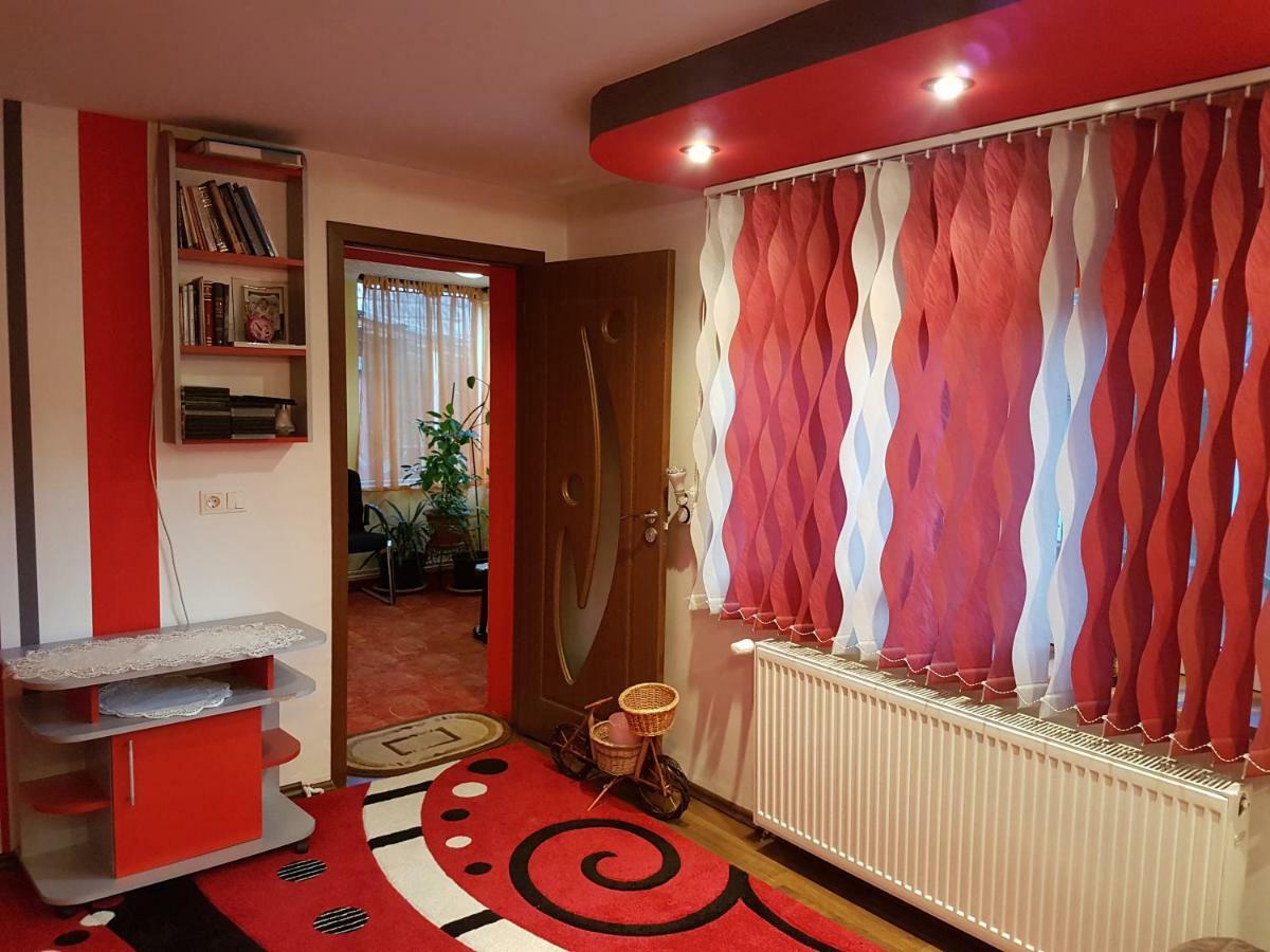 Casa De Oaspeti Morii 22 Malancrav Εξωτερικό φωτογραφία