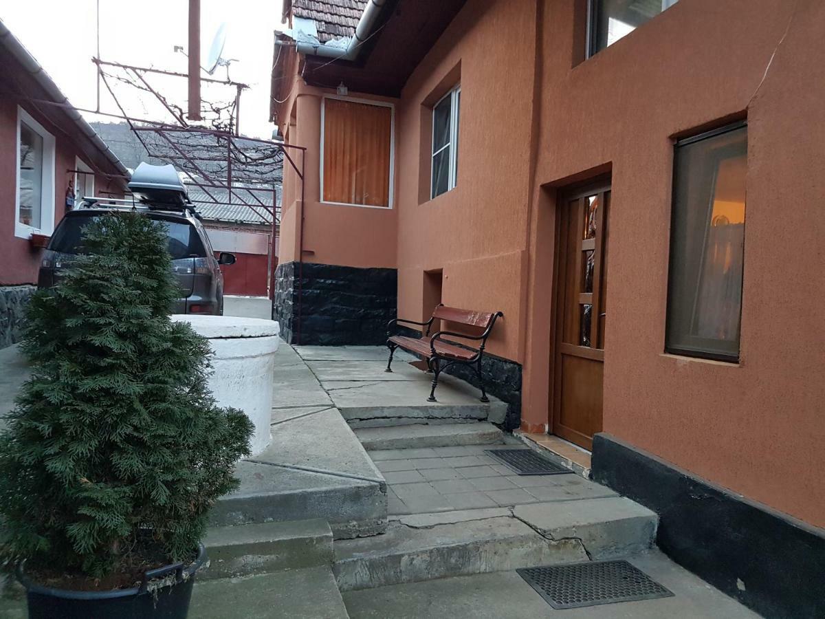 Casa De Oaspeti Morii 22 Malancrav Εξωτερικό φωτογραφία