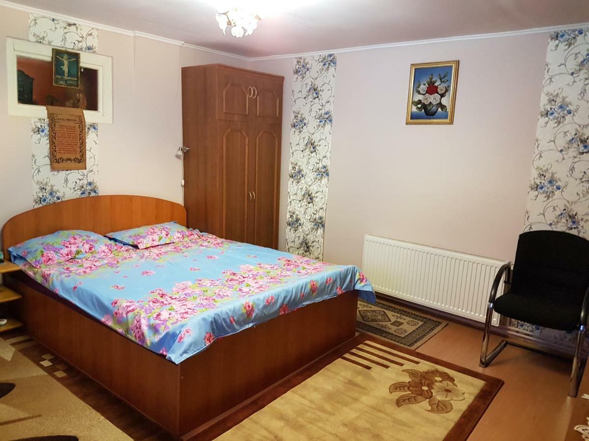 Casa De Oaspeti Morii 22 Malancrav Εξωτερικό φωτογραφία