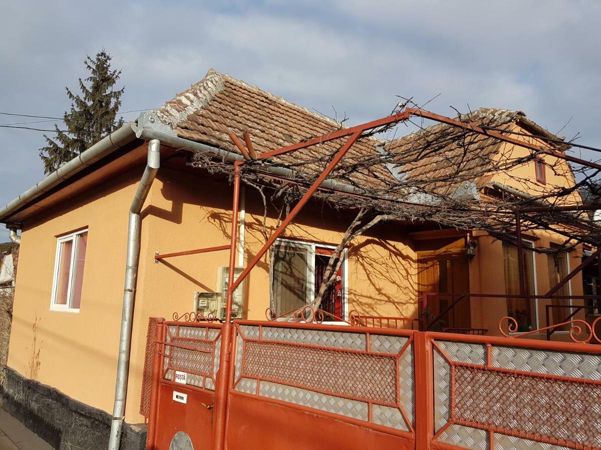 Casa De Oaspeti Morii 22 Malancrav Εξωτερικό φωτογραφία