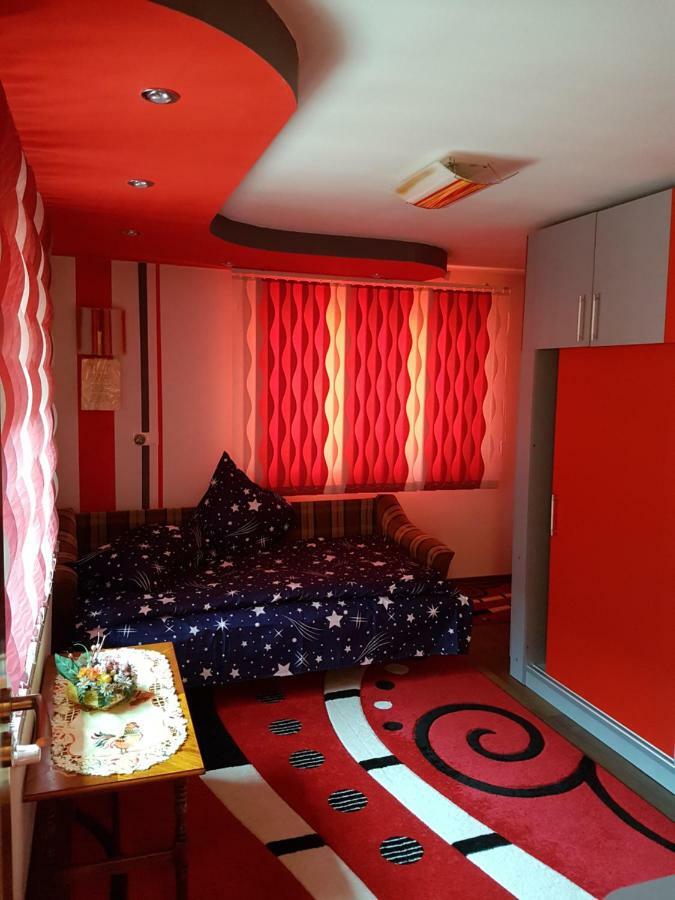 Casa De Oaspeti Morii 22 Malancrav Εξωτερικό φωτογραφία
