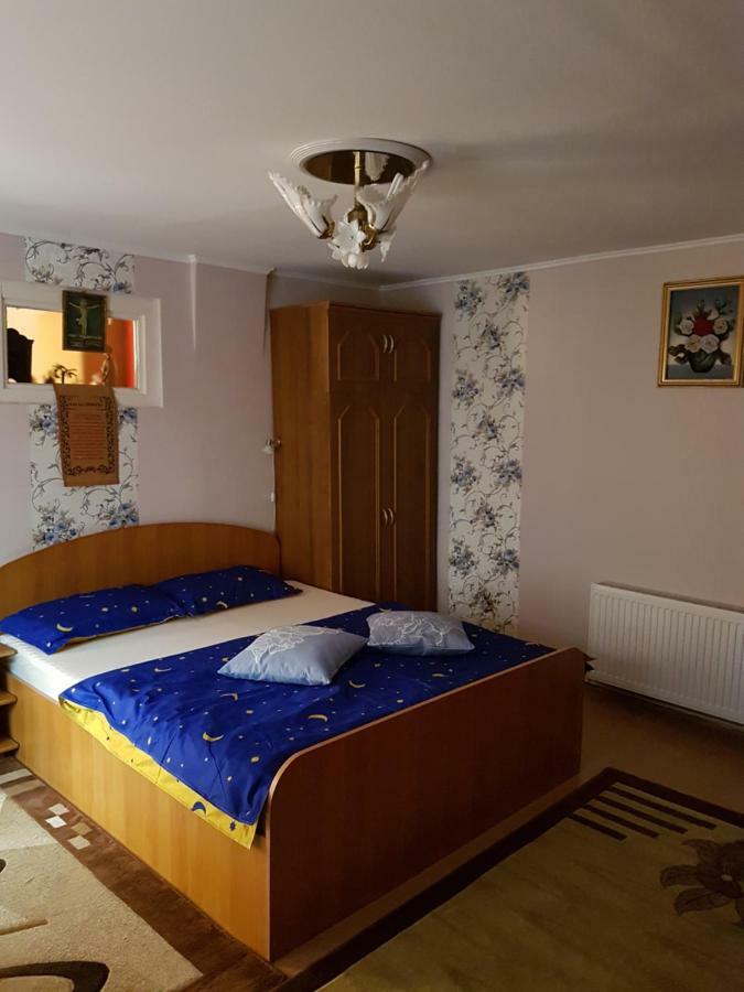 Casa De Oaspeti Morii 22 Malancrav Εξωτερικό φωτογραφία