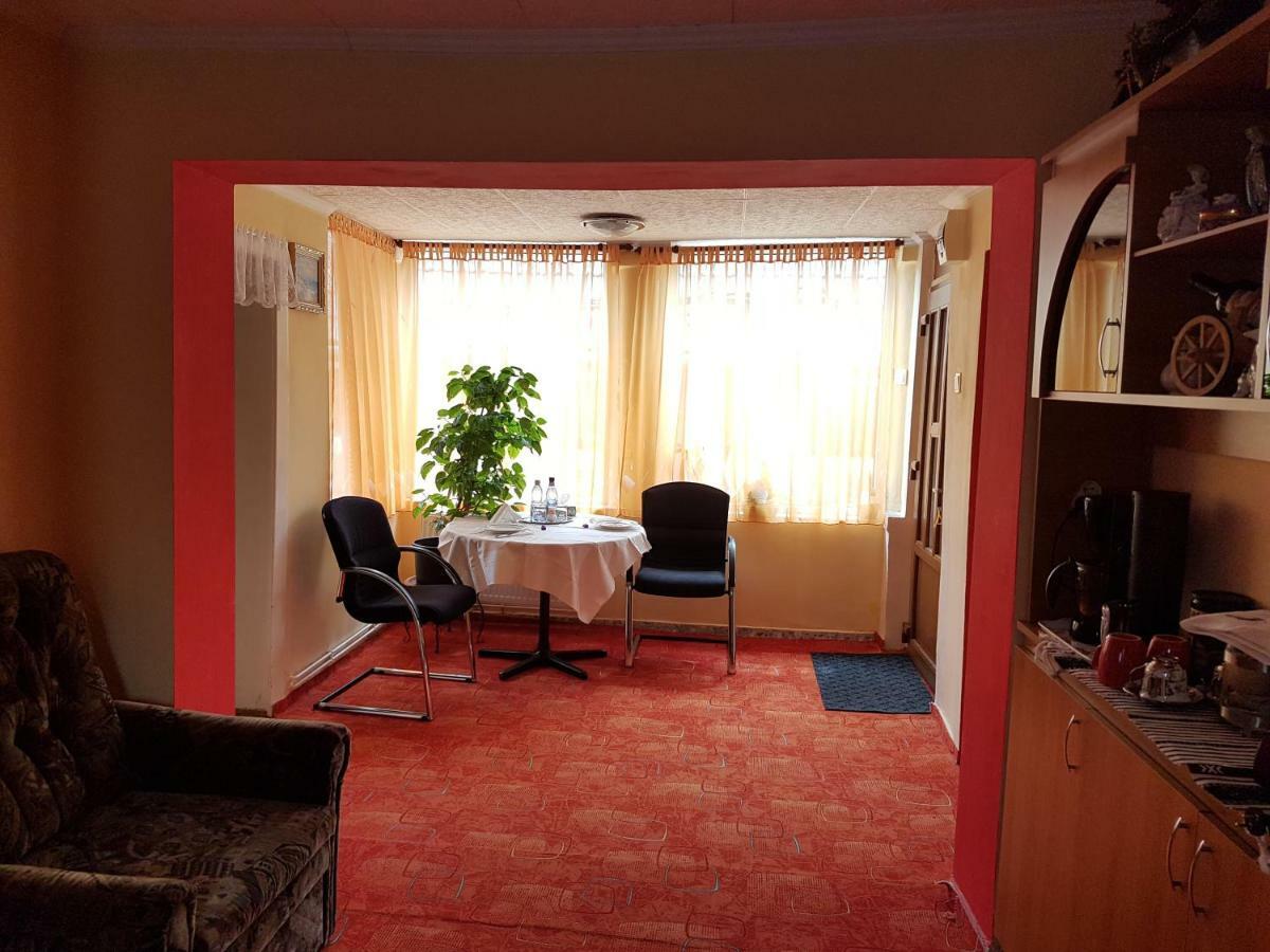 Casa De Oaspeti Morii 22 Malancrav Εξωτερικό φωτογραφία